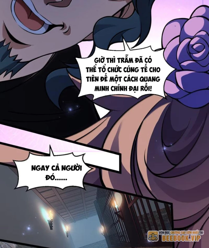 Hảo Đồ Nhi Hãy Tha Cho Vi Sư Chapter 368 - 72