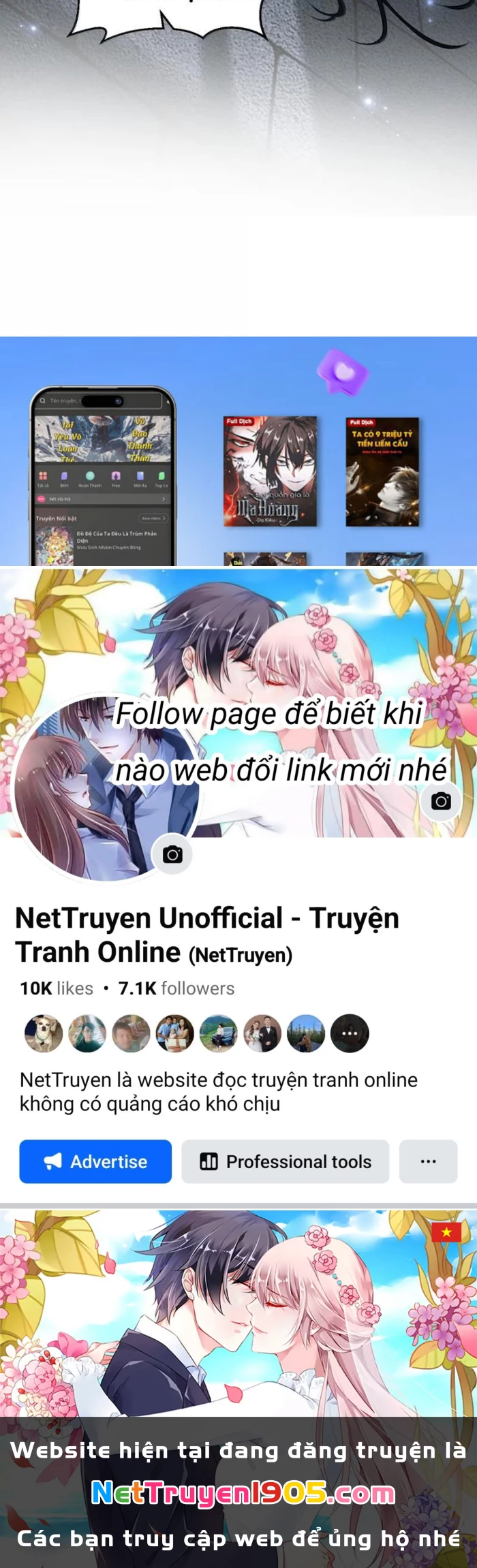 Hảo Đồ Nhi Hãy Tha Cho Vi Sư Chapter 368 - 74