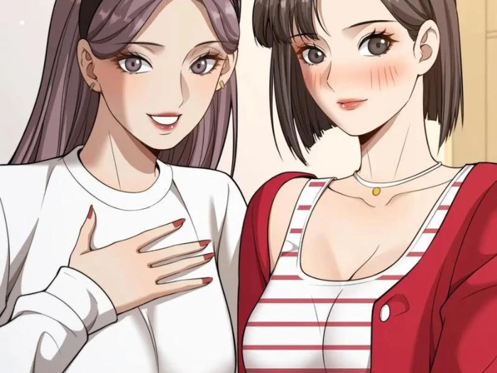 Sau Khi Tự Do Tài Chính, Họ Đã Dâng Hiến Lòng Trung Thành Chapter 43 - 4