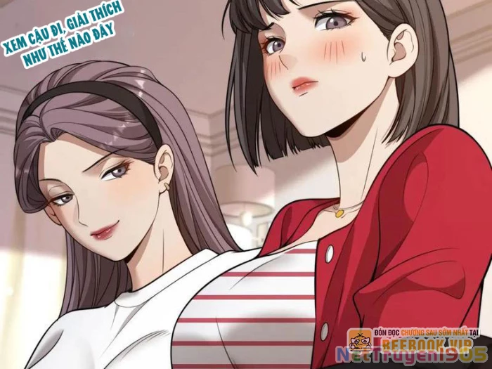 Sau Khi Tự Do Tài Chính, Họ Đã Dâng Hiến Lòng Trung Thành Chapter 43 - 9