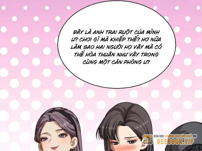 Sau Khi Tự Do Tài Chính, Họ Đã Dâng Hiến Lòng Trung Thành Chapter 43 - 15