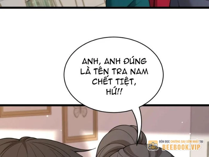 Sau Khi Tự Do Tài Chính, Họ Đã Dâng Hiến Lòng Trung Thành Chapter 43 - 21