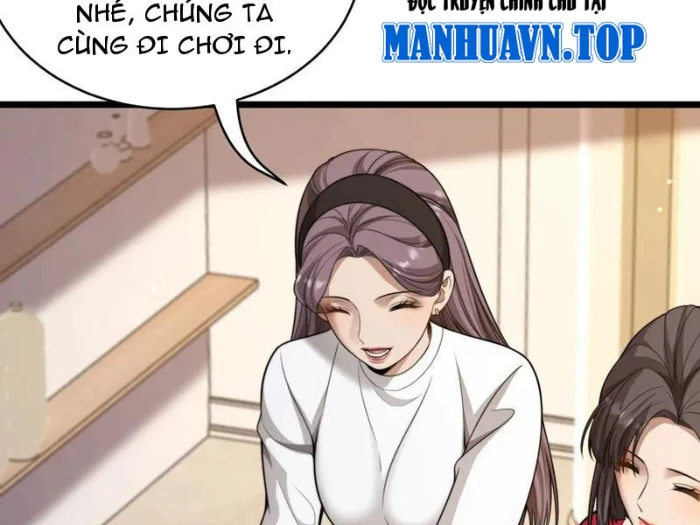 Sau Khi Tự Do Tài Chính, Họ Đã Dâng Hiến Lòng Trung Thành Chapter 43 - 25