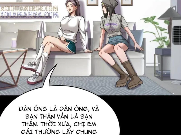 Sau Khi Tự Do Tài Chính, Họ Đã Dâng Hiến Lòng Trung Thành Chapter 43 - 35
