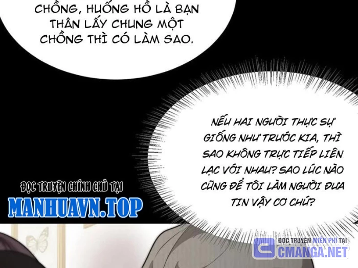 Sau Khi Tự Do Tài Chính, Họ Đã Dâng Hiến Lòng Trung Thành Chapter 43 - 36