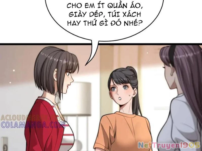 Sau Khi Tự Do Tài Chính, Họ Đã Dâng Hiến Lòng Trung Thành Chapter 43 - 43