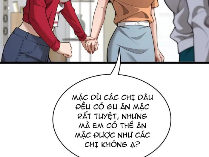 Sau Khi Tự Do Tài Chính, Họ Đã Dâng Hiến Lòng Trung Thành Chapter 43 - 44