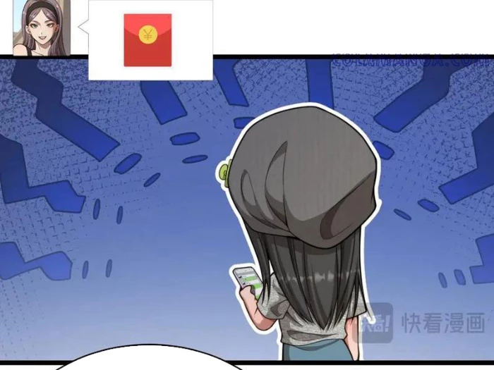 Sau Khi Tự Do Tài Chính, Họ Đã Dâng Hiến Lòng Trung Thành Chapter 43 - 52