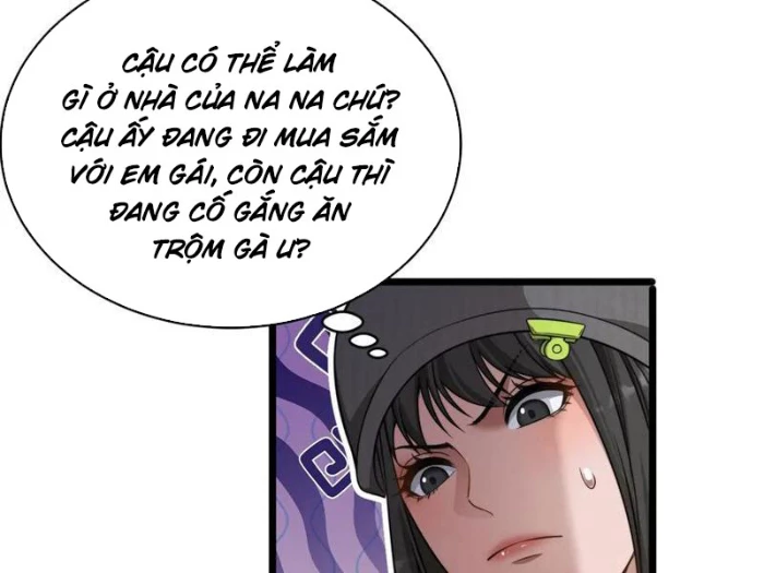 Sau Khi Tự Do Tài Chính, Họ Đã Dâng Hiến Lòng Trung Thành Chapter 43 - 53