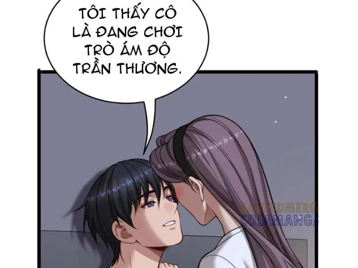 Sau Khi Tự Do Tài Chính, Họ Đã Dâng Hiến Lòng Trung Thành Chapter 43 - 68