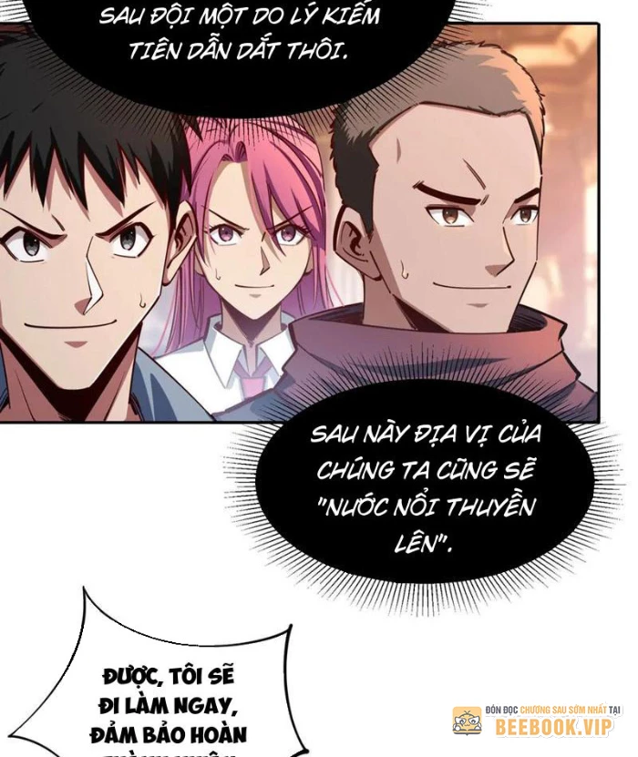 Toàn Dân Đoạt Tháp: Ta Đã Sớm Thông Qua Tầng 999 Chapter 12 - 3
