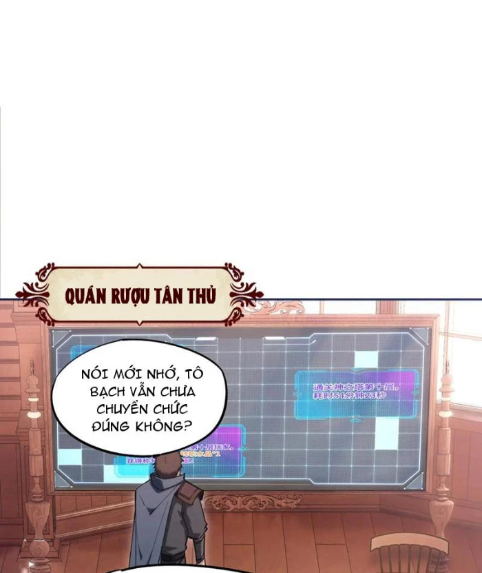 Toàn Dân Đoạt Tháp: Ta Đã Sớm Thông Qua Tầng 999 Chapter 12 - 10