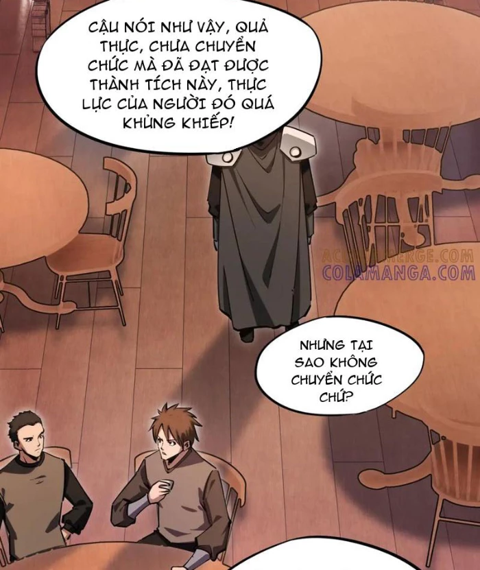 Toàn Dân Đoạt Tháp: Ta Đã Sớm Thông Qua Tầng 999 Chapter 12 - 11