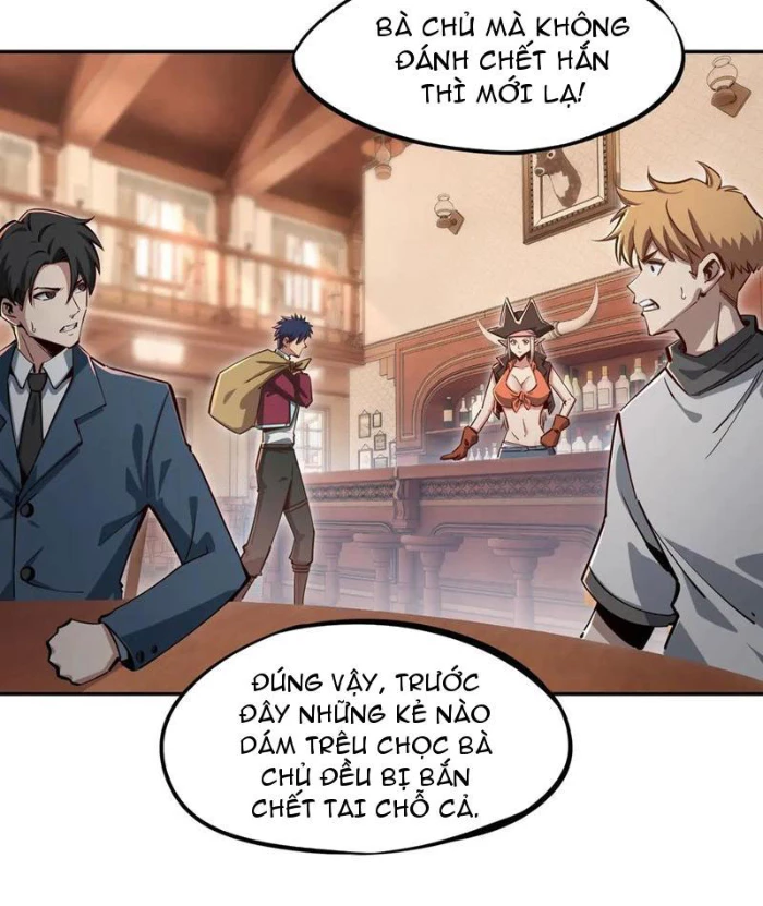 Toàn Dân Đoạt Tháp: Ta Đã Sớm Thông Qua Tầng 999 Chapter 12 - 17