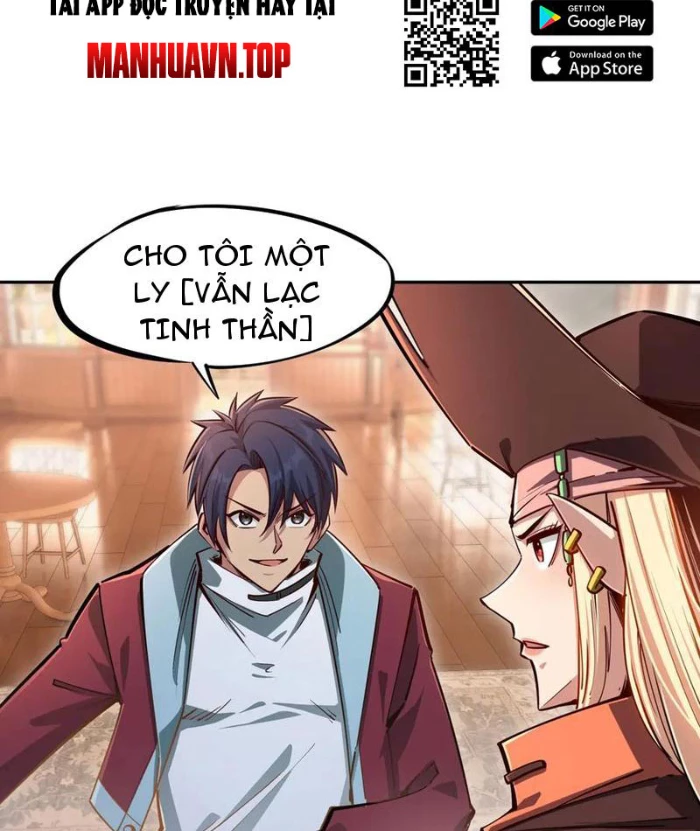 Toàn Dân Đoạt Tháp: Ta Đã Sớm Thông Qua Tầng 999 Chapter 12 - 20