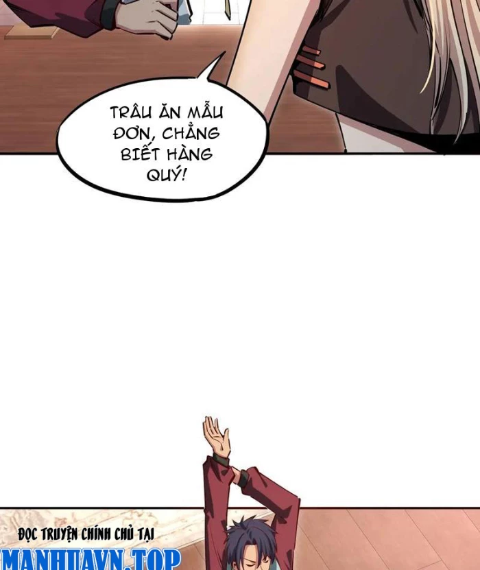Toàn Dân Đoạt Tháp: Ta Đã Sớm Thông Qua Tầng 999 Chapter 12 - 28