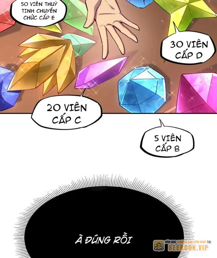 Toàn Dân Đoạt Tháp: Ta Đã Sớm Thông Qua Tầng 999 Chapter 12 - 39