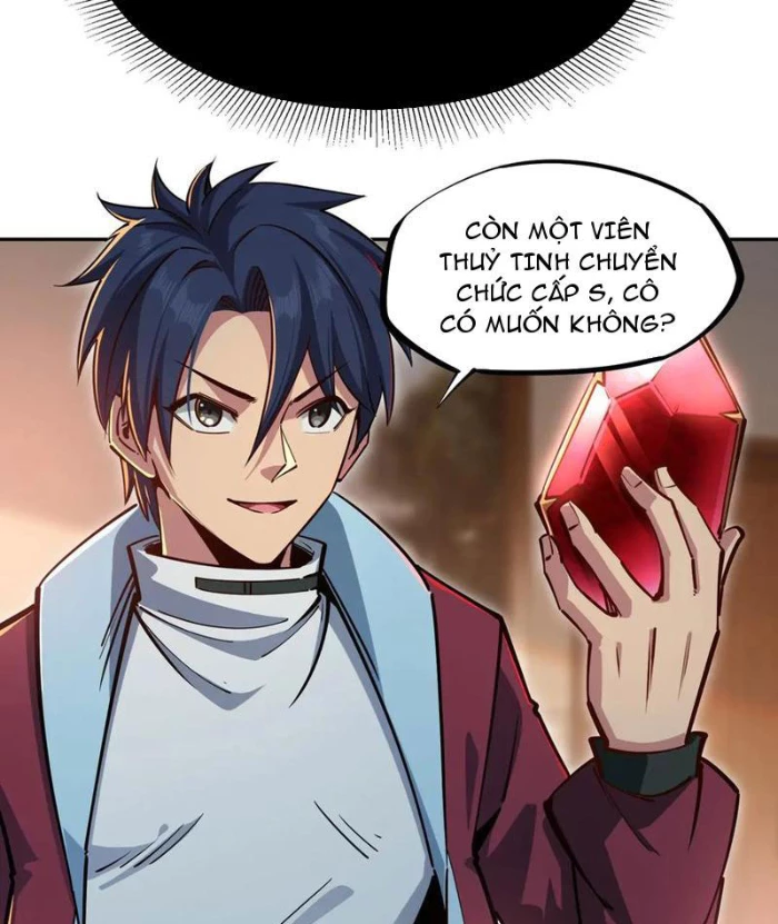 Toàn Dân Đoạt Tháp: Ta Đã Sớm Thông Qua Tầng 999 Chapter 12 - 40