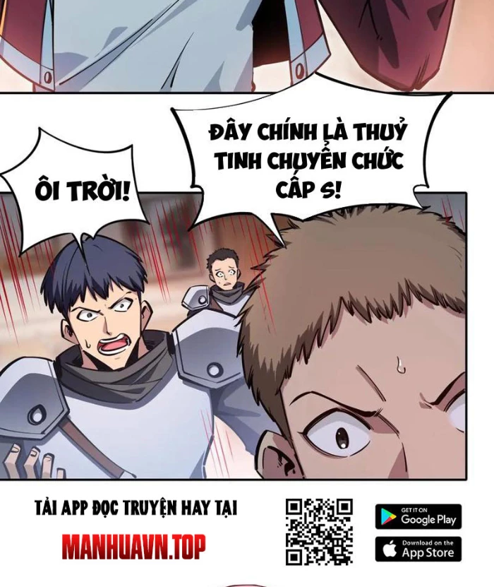 Toàn Dân Đoạt Tháp: Ta Đã Sớm Thông Qua Tầng 999 Chapter 12 - 41