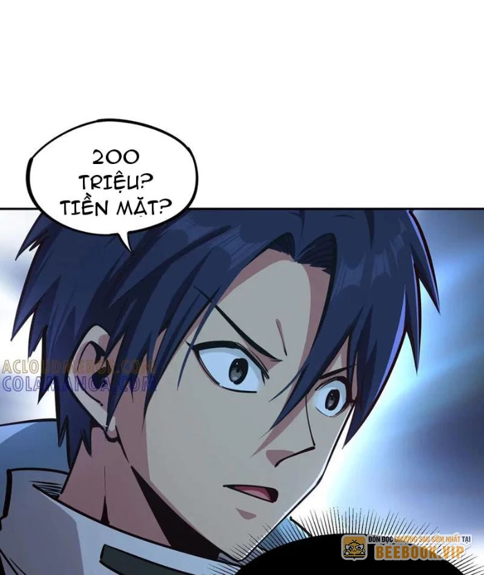 Toàn Dân Đoạt Tháp: Ta Đã Sớm Thông Qua Tầng 999 Chapter 12 - 57