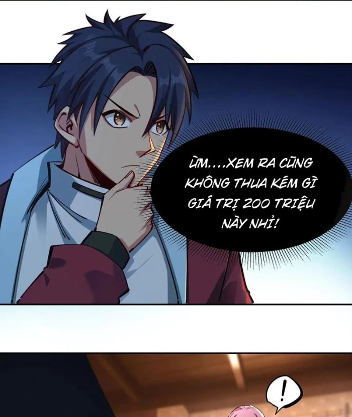 Toàn Dân Đoạt Tháp: Ta Đã Sớm Thông Qua Tầng 999 Chapter 12 - 61