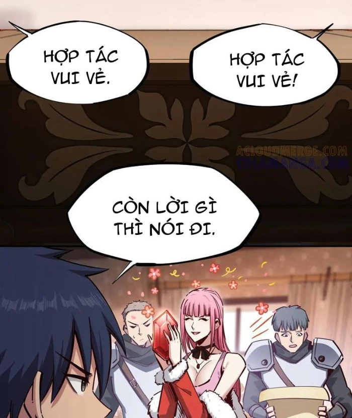 Toàn Dân Đoạt Tháp: Ta Đã Sớm Thông Qua Tầng 999 Chapter 12 - 70
