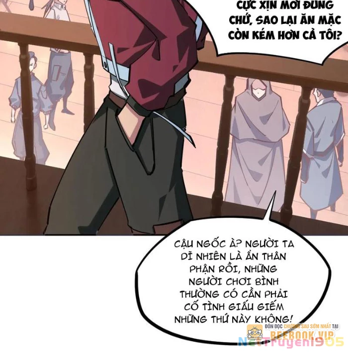 Toàn Dân Đoạt Tháp: Ta Đã Sớm Thông Qua Tầng 999 Chapter 12 - 81