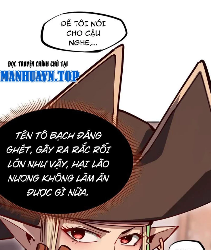 Toàn Dân Đoạt Tháp: Ta Đã Sớm Thông Qua Tầng 999 Chapter 12 - 82