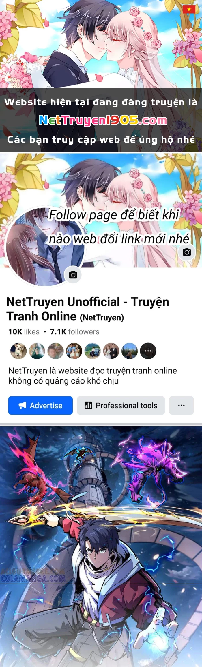 Toàn Dân Đoạt Tháp: Ta Đã Sớm Thông Qua Tầng 999 Chapter 13 - 1