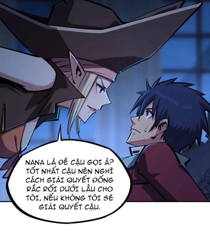 Toàn Dân Đoạt Tháp: Ta Đã Sớm Thông Qua Tầng 999 Chapter 13 - 11