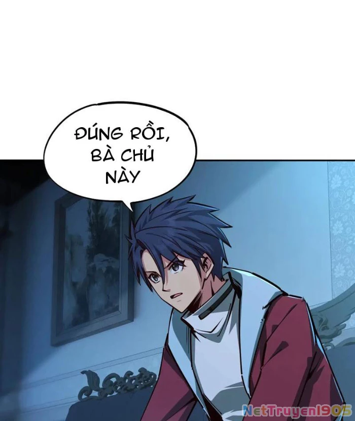 Toàn Dân Đoạt Tháp: Ta Đã Sớm Thông Qua Tầng 999 Chapter 13 - 22