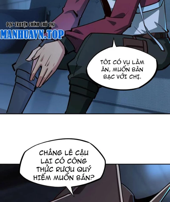 Toàn Dân Đoạt Tháp: Ta Đã Sớm Thông Qua Tầng 999 Chapter 13 - 23