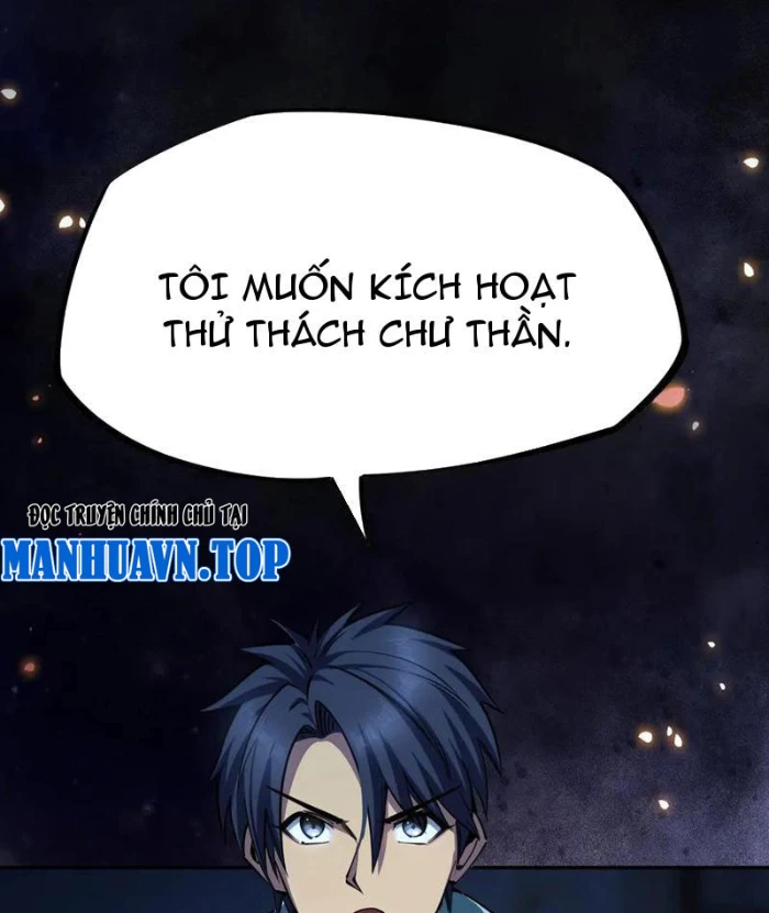 Toàn Dân Đoạt Tháp: Ta Đã Sớm Thông Qua Tầng 999 Chapter 13 - 28