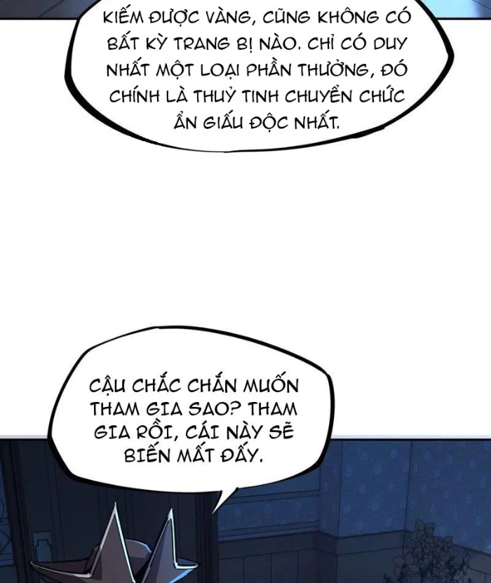 Toàn Dân Đoạt Tháp: Ta Đã Sớm Thông Qua Tầng 999 Chapter 13 - 35