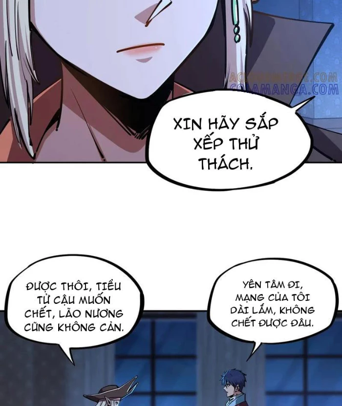 Toàn Dân Đoạt Tháp: Ta Đã Sớm Thông Qua Tầng 999 Chapter 13 - 40