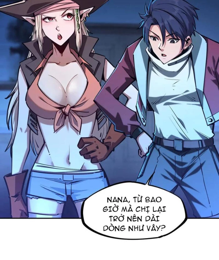 Toàn Dân Đoạt Tháp: Ta Đã Sớm Thông Qua Tầng 999 Chapter 13 - 49
