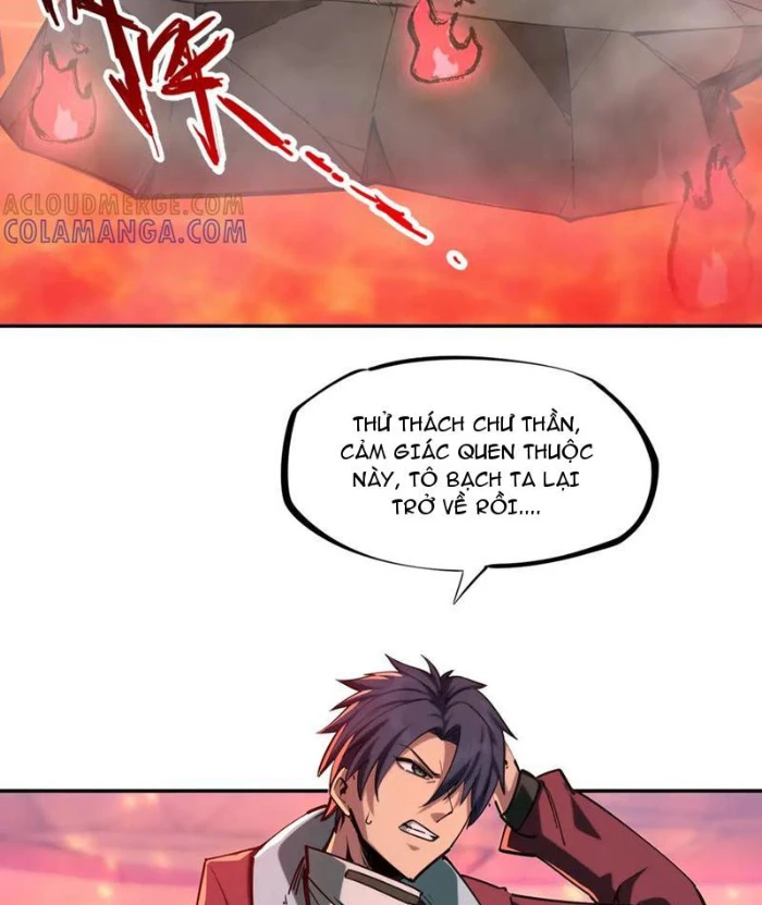 Toàn Dân Đoạt Tháp: Ta Đã Sớm Thông Qua Tầng 999 Chapter 13 - 61