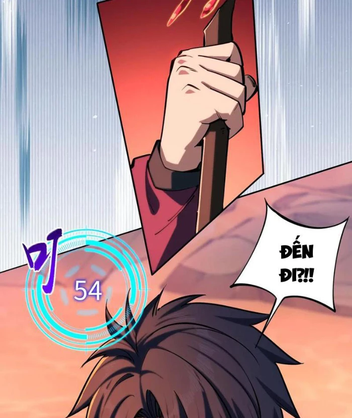 Toàn Dân Đoạt Tháp: Ta Đã Sớm Thông Qua Tầng 999 Chapter 13 - 74