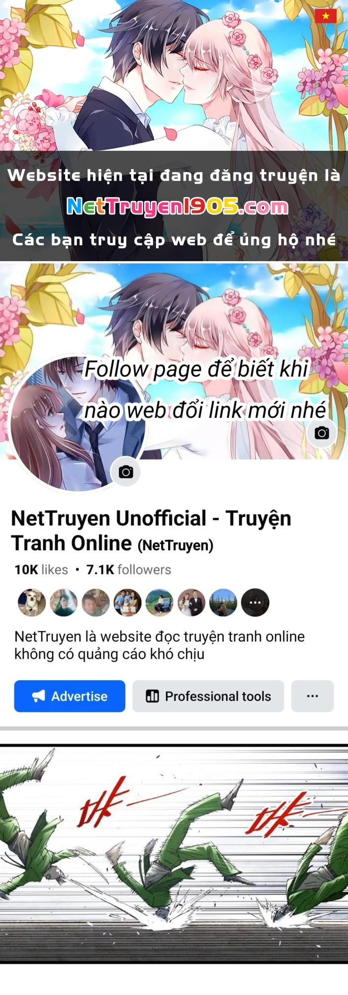 Đạo Vô Danh Chapter 19 - 1