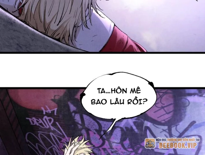 Đạo Vô Danh Chapter 19 - 18