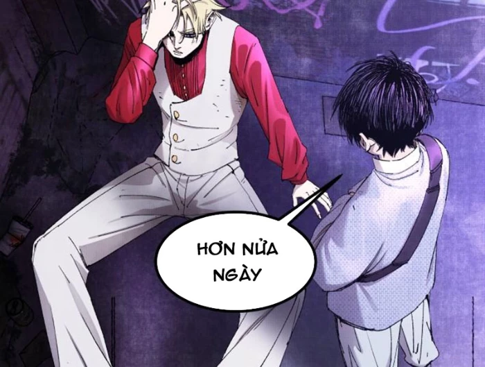 Đạo Vô Danh Chapter 19 - 19