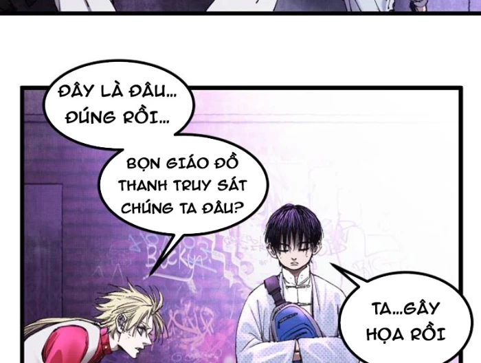 Đạo Vô Danh Chapter 19 - 20
