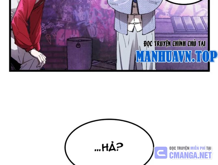 Đạo Vô Danh Chapter 19 - 21