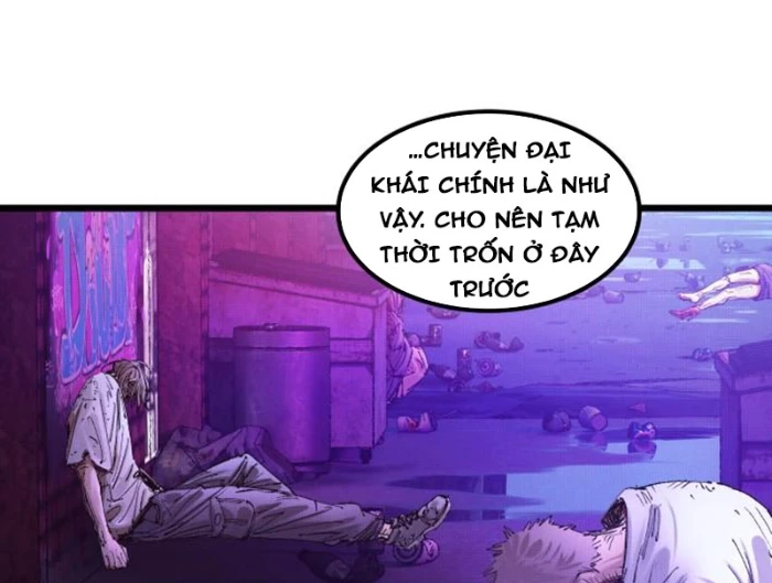 Đạo Vô Danh Chapter 19 - 23