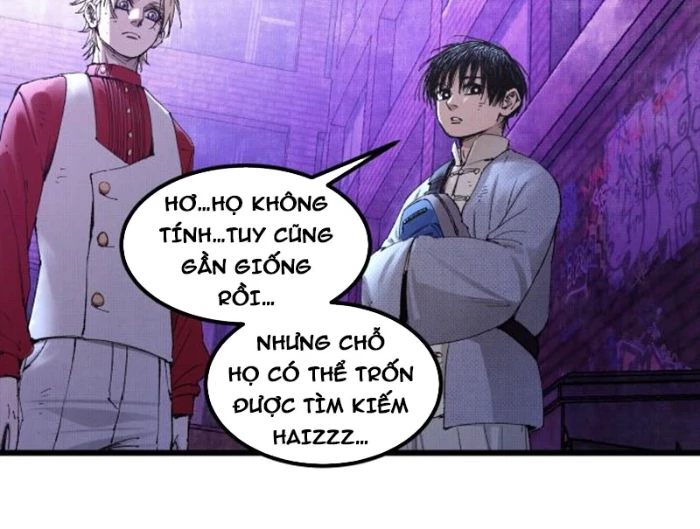 Đạo Vô Danh Chapter 19 - 25