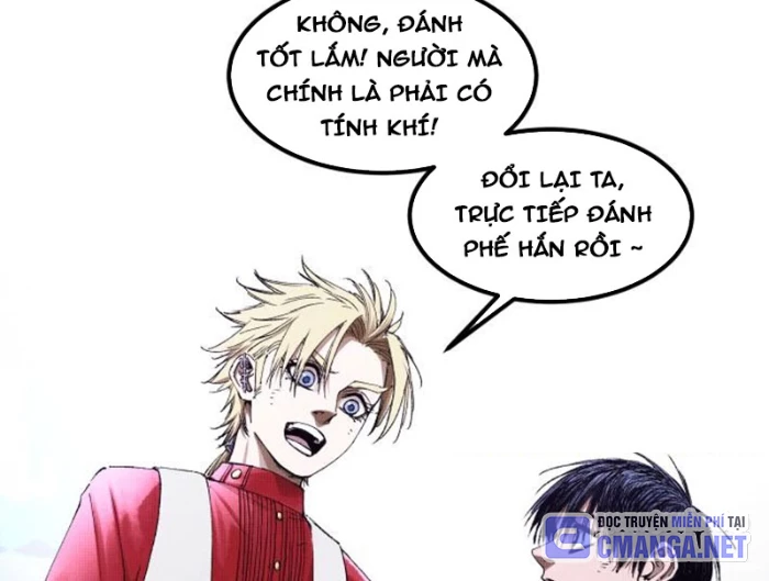 Đạo Vô Danh Chapter 19 - 27