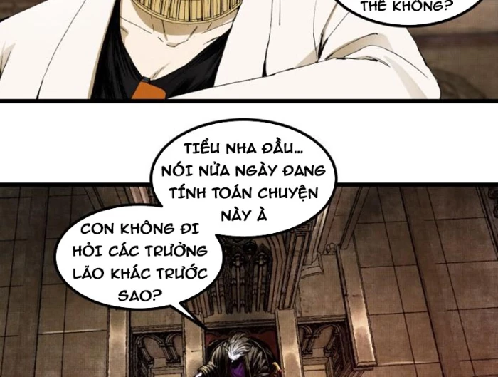 Đạo Vô Danh Chapter 19 - 43