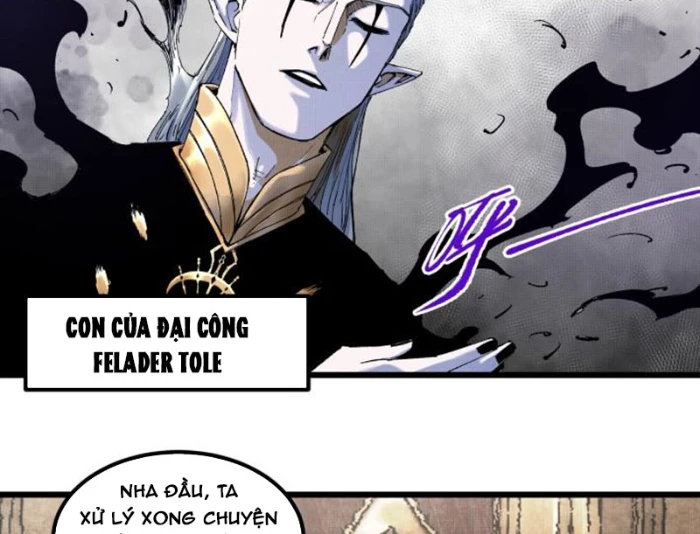 Đạo Vô Danh Chapter 19 - 50