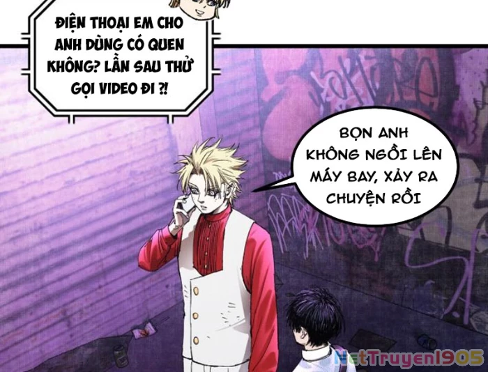 Đạo Vô Danh Chapter 19 - 55