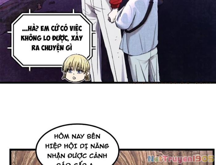 Đạo Vô Danh Chapter 19 - 56